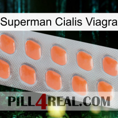Superman Cialis Viagra 26